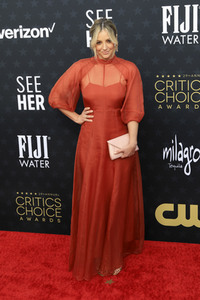 Critics Choice Awards 2024 in Santa Monica