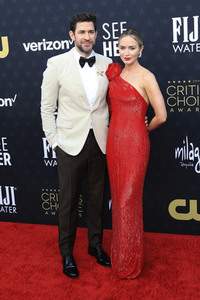 Critics Choice Awards 2024 in Santa Monica
