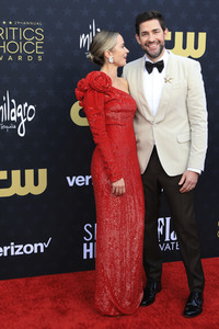 Critics Choice Awards 2024 in Santa Monica