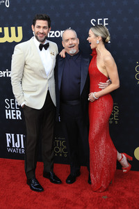 Critics Choice Awards 2024 in Santa Monica