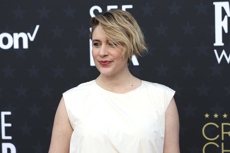Critics Choice Awards 2024 in Santa Monica
