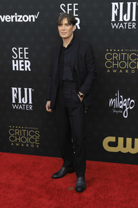 Critics Choice Awards 2024 in Santa Monica