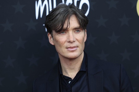 Critics Choice Awards 2024 in Santa Monica