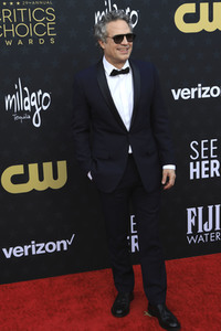 Critics Choice Awards 2024 in Santa Monica