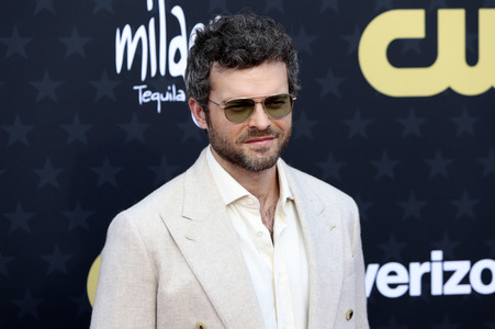 Critics Choice Awards 2024 in Santa Monica