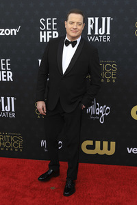 Critics Choice Awards 2024 in Santa Monica