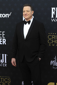Critics Choice Awards 2024 in Santa Monica