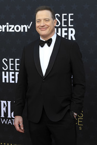 Critics Choice Awards 2024 in Santa Monica