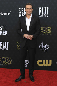 Critics Choice Awards 2024 in Santa Monica