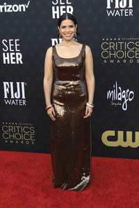 Critics Choice Awards 2024 in Santa Monica