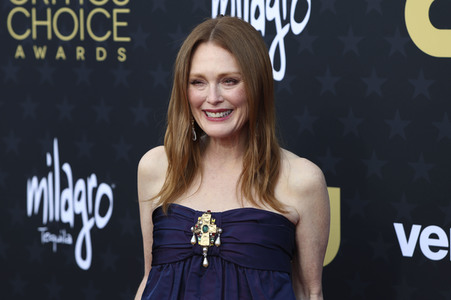 Critics Choice Awards 2024 in Santa Monica