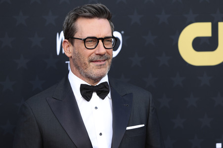 Critics Choice Awards 2024 in Santa Monica