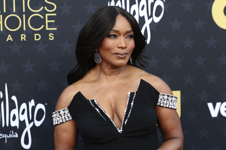 Critics Choice Awards 2024 in Santa Monica