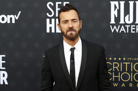 Critics Choice Awards 2024 in Santa Monica