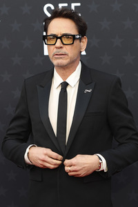 Critics Choice Awards 2024 in Santa Monica