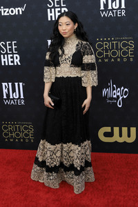 Critics Choice Awards 2024 in Santa Monica