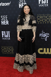 Critics Choice Awards 2024 in Santa Monica
