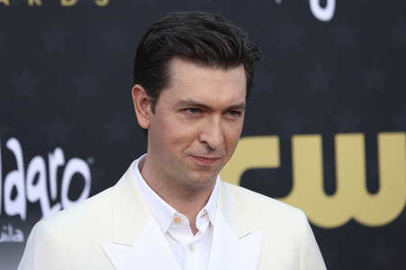 Critics Choice Awards 2024 in Santa Monica