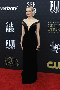 Critics Choice Awards 2024 in Santa Monica