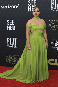 Critics Choice Awards 2024 in Santa Monica