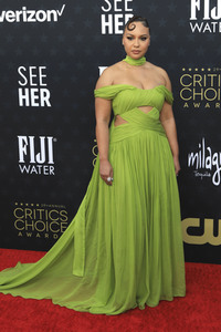 Critics Choice Awards 2024 in Santa Monica