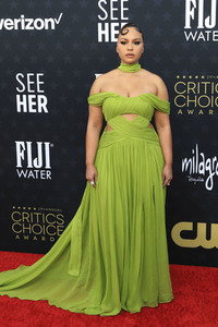 Critics Choice Awards 2024 in Santa Monica