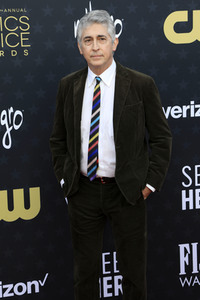 Critics Choice Awards 2024 in Santa Monica