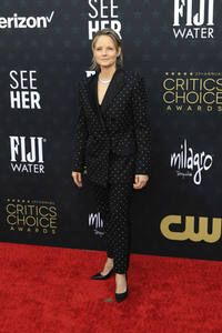 Critics Choice Awards 2024 in Santa Monica