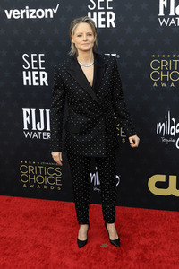 Critics Choice Awards 2024 in Santa Monica