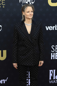 Critics Choice Awards 2024 in Santa Monica