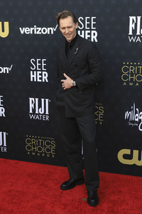 Critics Choice Awards 2024 in Santa Monica