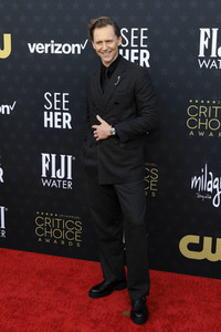 Critics Choice Awards 2024 in Santa Monica