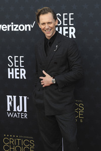 Critics Choice Awards 2024 in Santa Monica