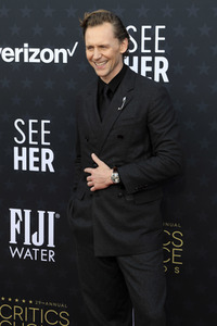 Critics Choice Awards 2024 in Santa Monica