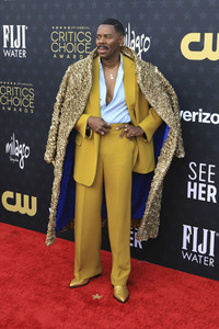Critics Choice Awards 2024 in Santa Monica