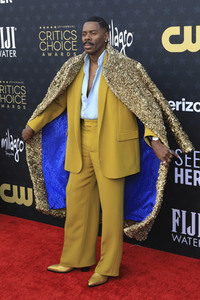 Critics Choice Awards 2024 in Santa Monica