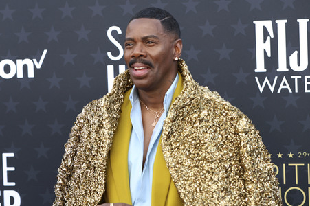 Critics Choice Awards 2024 in Santa Monica