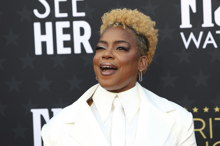 Critics Choice Awards 2024 in Santa Monica