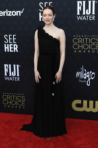 Critics Choice Awards 2024 in Santa Monica
