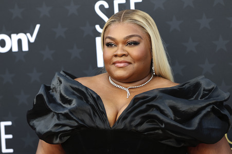 Critics Choice Awards 2024 in Santa Monica