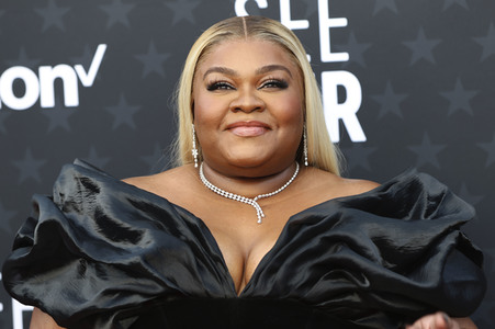 Critics Choice Awards 2024 in Santa Monica