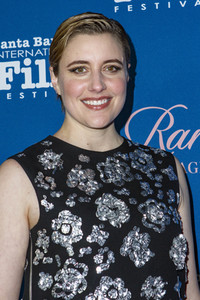 Kirk Douglas Award für Ryan Gosling, 39. Santa Barbara International Film Festival