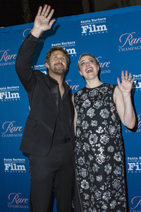 Kirk Douglas Award für Ryan Gosling, 39. Santa Barbara International Film Festival