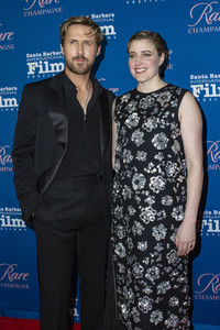 Kirk Douglas Award für Ryan Gosling, 39. Santa Barbara International Film Festival