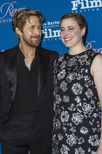 Kirk Douglas Award für Ryan Gosling, 39. Santa Barbara International Film Festival