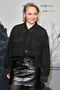 Serienpremiere 'Oderbruch' in Berlin