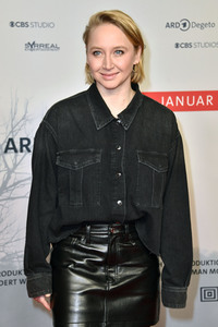 Serienpremiere 'Oderbruch' in Berlin