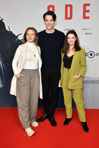 Serienpremiere 'Oderbruch' in Berlin