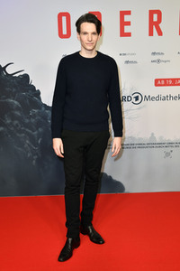 Serienpremiere 'Oderbruch' in Berlin