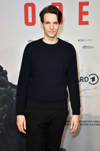 Serienpremiere 'Oderbruch' in Berlin